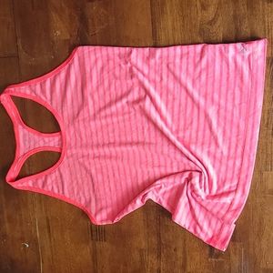 Women's Tank Top Size M Coordinating Set